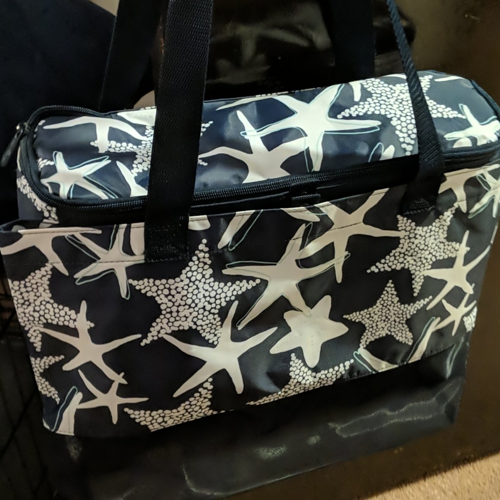 Sand n Shore Thermal Tote